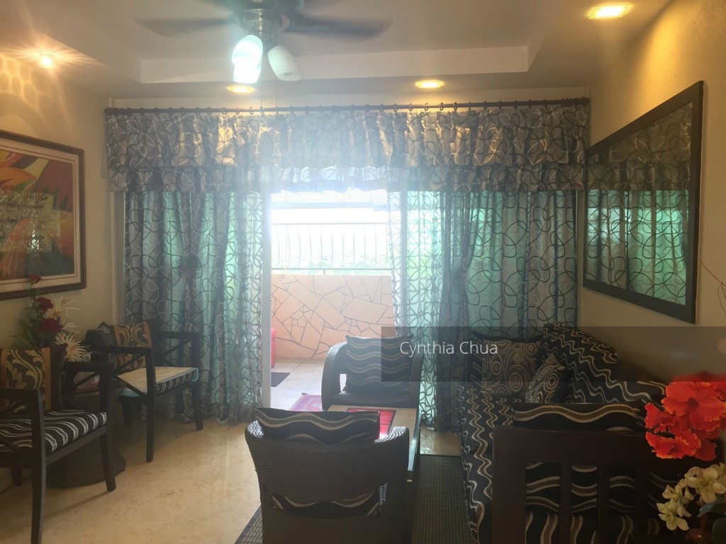 Blk 547 Pasir Ris Street 51 (Pasir Ris), HDB Executive #139535082
